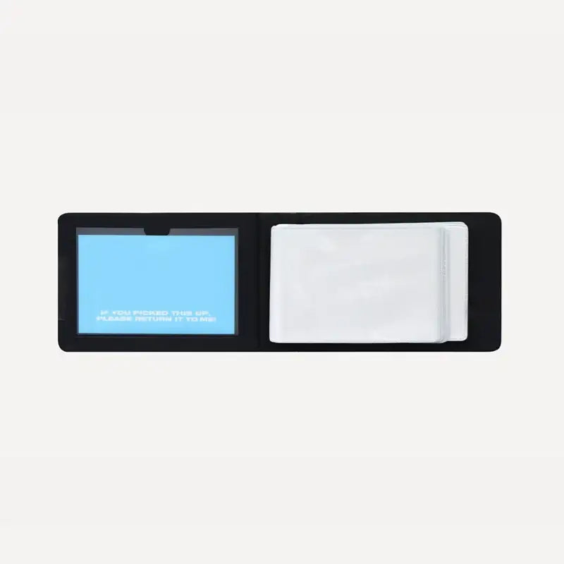 THENCE - Mini Collect Book - THENCE - Stationery - Harumio