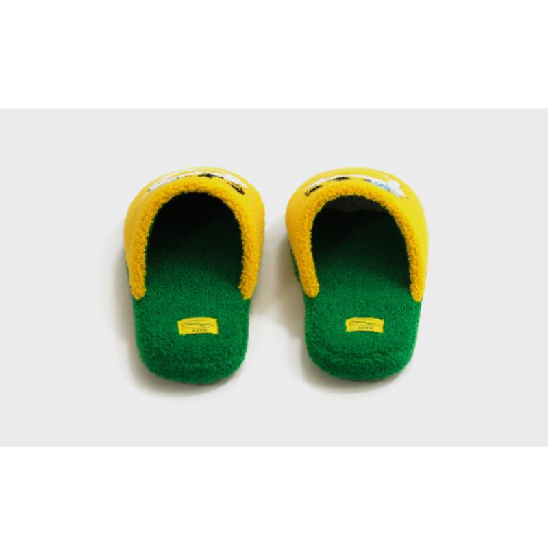 Wiggle Wiggle - Terry Home Slipper