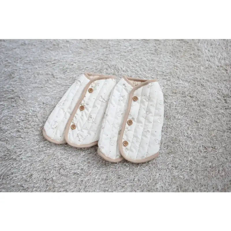 ITSDOG - Pet Organic Quilted Vest - ITSDOG - Pet Clothes - Harumio
