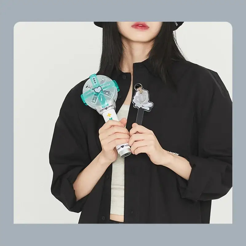 TXT - ACT:LOVESICK - Lucky Draw - TXT - Accessories - Harumio