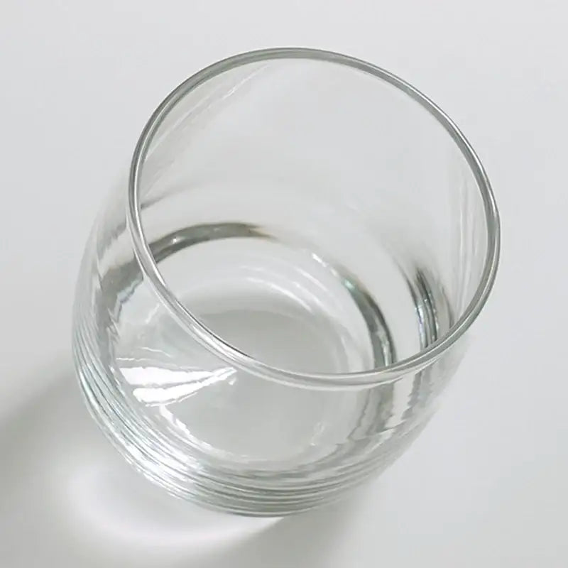 Like A Cafe - Unique Tilt Glass - Like A Cafe - Home & Living - Harumio