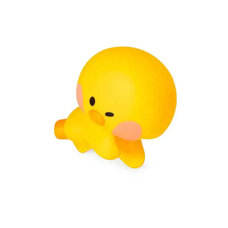 Line Friends - Minini Monitor Figurine - Line Friends - Figurine - Harumio
