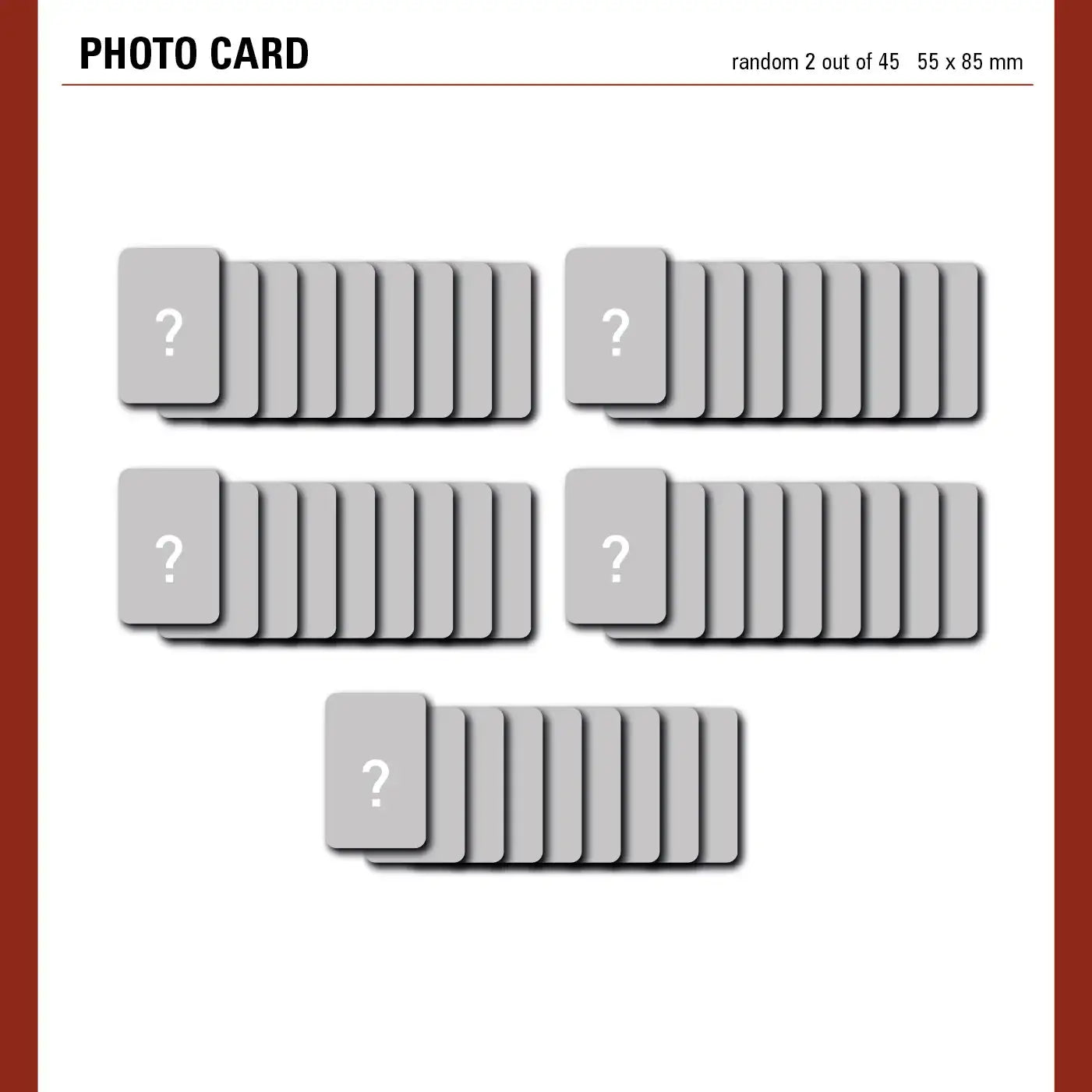 Super Junior - The Road: Keep On Going : 11th Full Album Vol. 1 (Random) - Super Junior - Album - Harumio