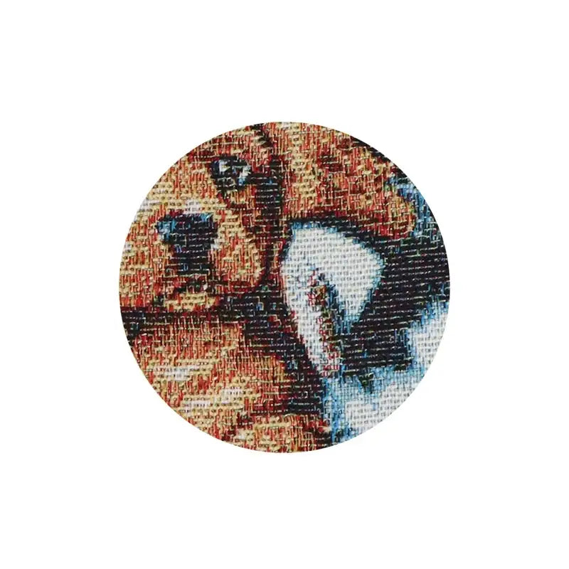 THENCE - Puppy Tissue Cover - THENCE - Home & Living - Harumio