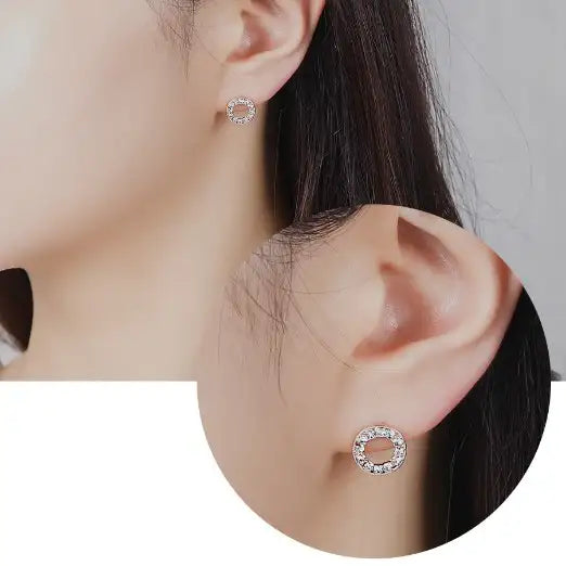 CLUE - Cherish Your Day Earrings Package - CLUE - Jewelry - Harumio