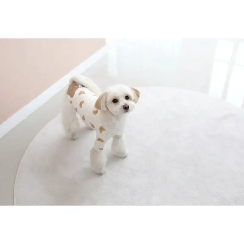 ITSDOG - Pet My Puppy T-Shirt - ITSDOG - Pet Clothes - Harumio