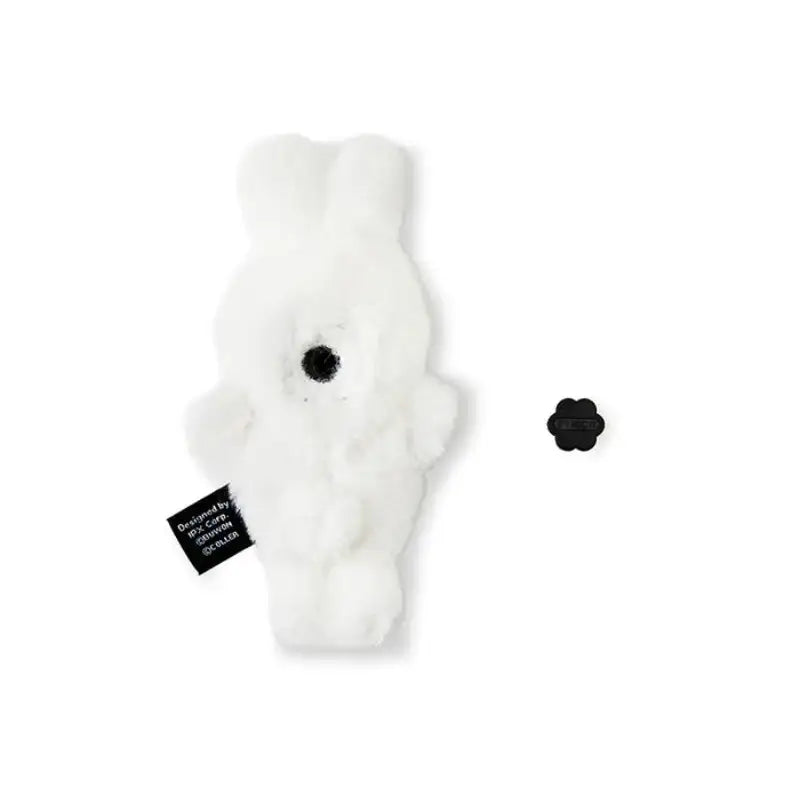 Line Friends - Buwon B.B.Rabbit Kolle Doll Sticon - Line Friends - Accessories - Harumio
