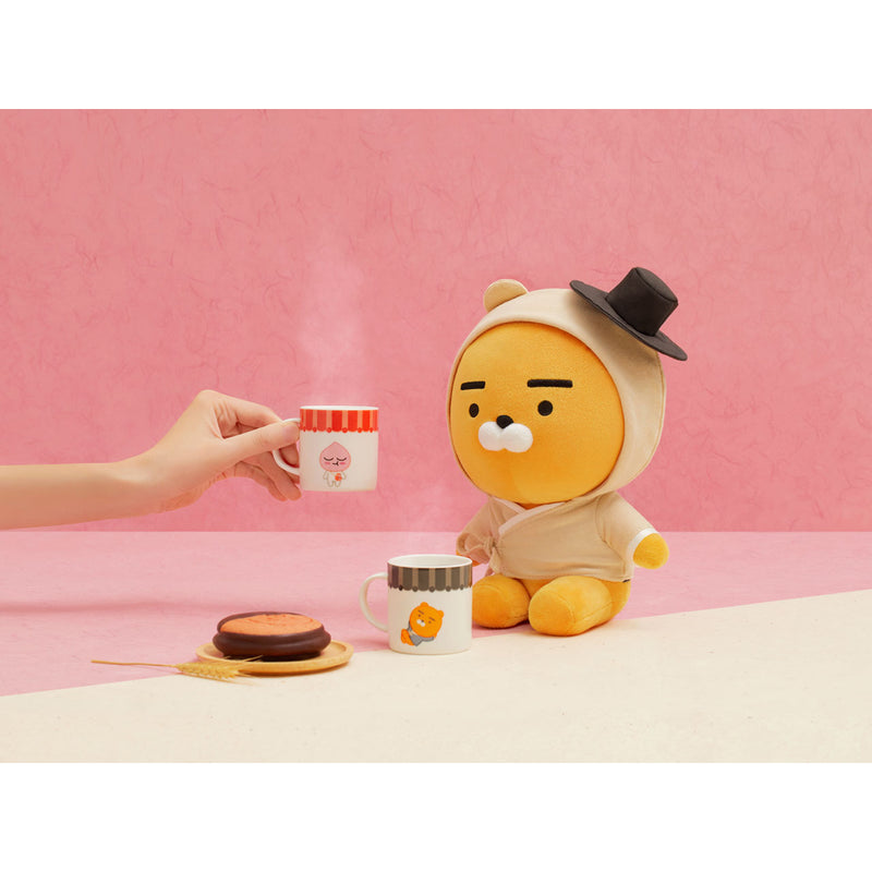 Kakao Friends - JEONJU Mini Mug