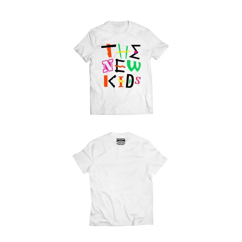 iKON - New Kids - T-Shirts - iKON - Clothings - Harumio