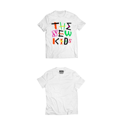 iKON - New Kids - T-Shirts