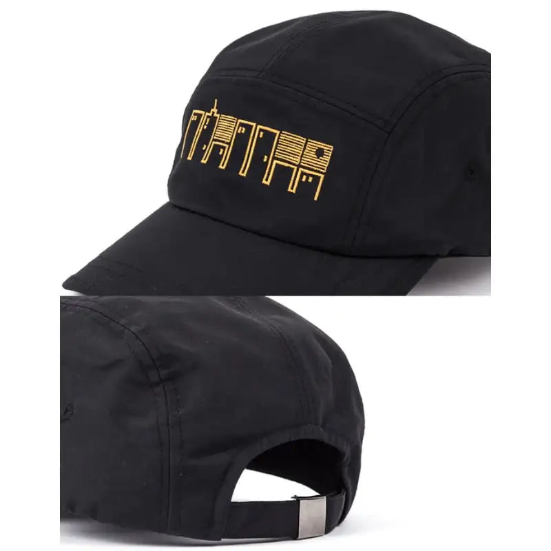 iKON - Summer - Camp Cap - iKON - Caps - Harumio