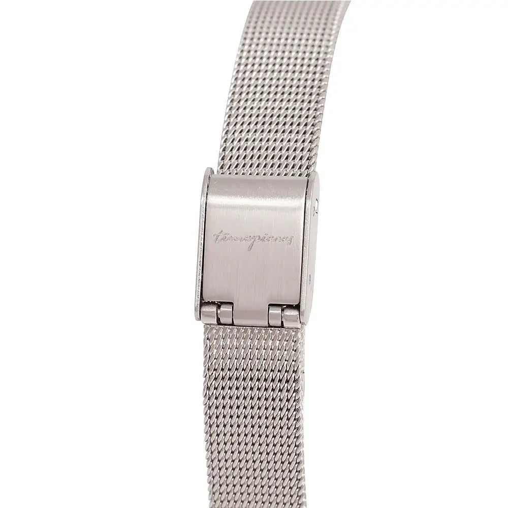 OST - Dream & Lucky Cheer Square Women's Mesh Watch - OST - Watch - Harumio