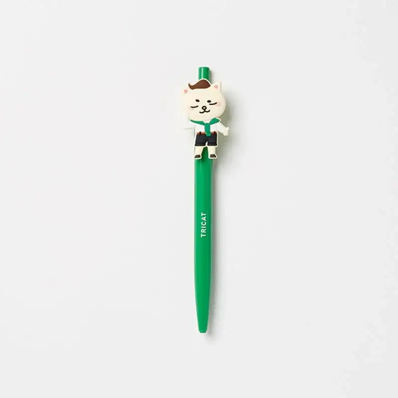 Bogle Family - Gel Pen - BONICREW - Stationery - Harumio