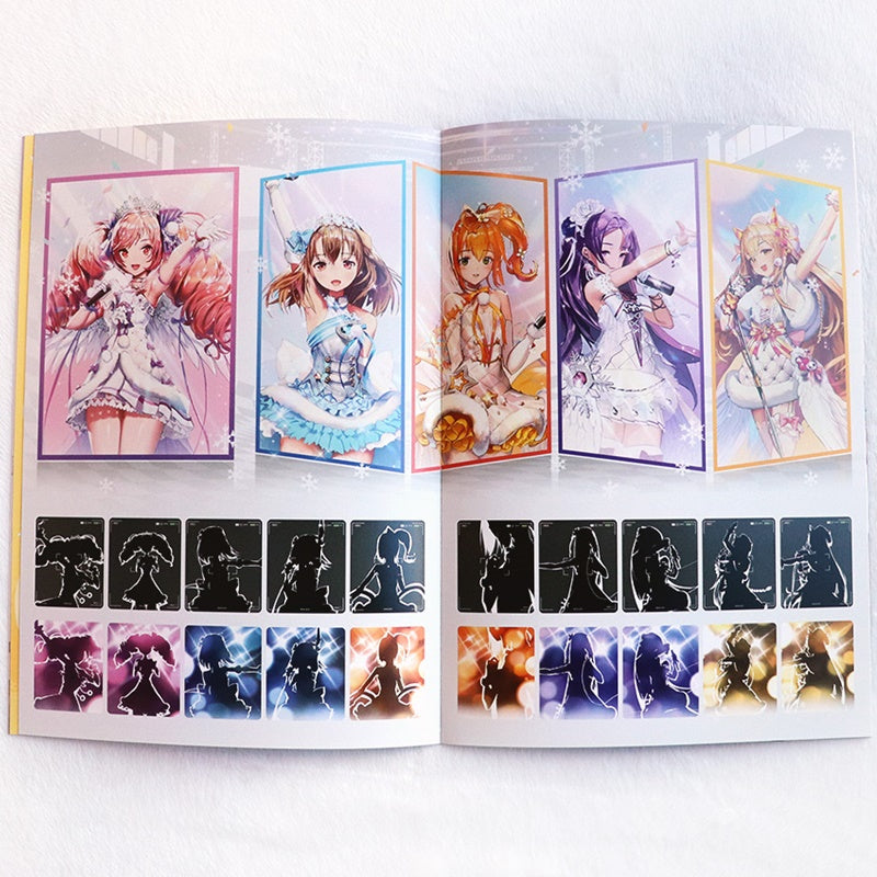 Destiny Child - Fabulous+ Booklet