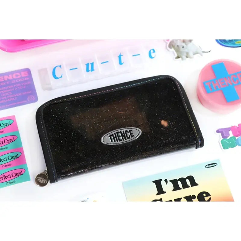 THENCE - Sewing Pouch - THENCE - Accessories - Harumio