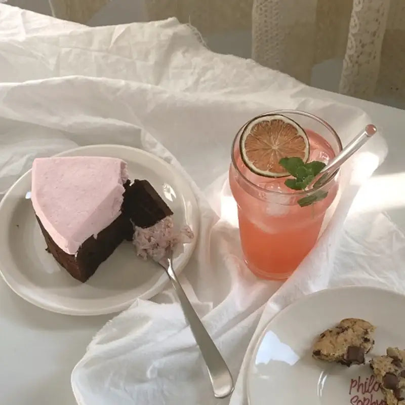 Like A Cafe - Adela Glass - Like A Cafe - Home & Living - Harumio