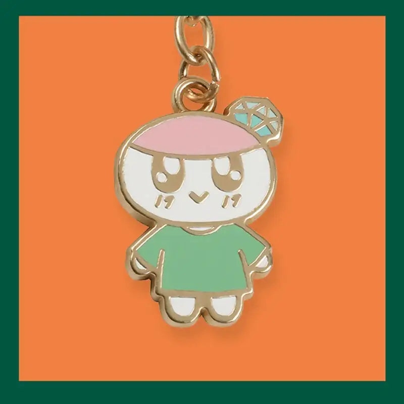 Seventeen - In The SOOP 2 - Keyring - SEVENTEEN - Keyrings - Harumio