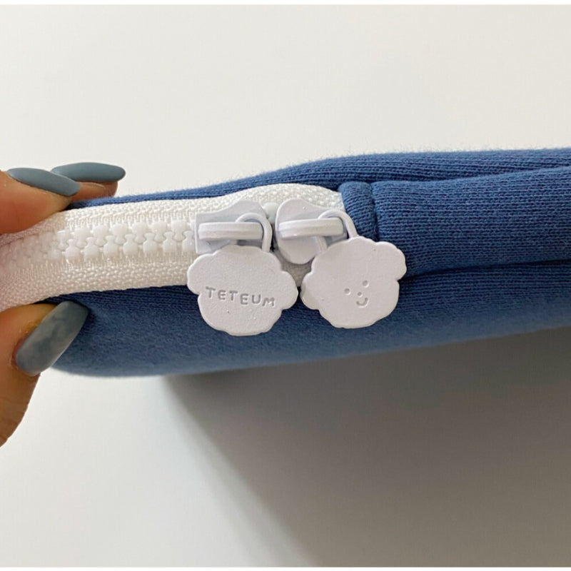 Teteum - Bong Bong iPad Pouch