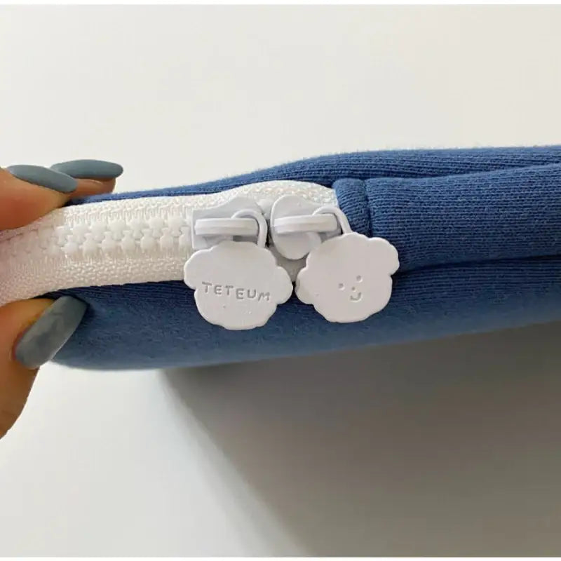 Teteum - Bong Bong iPad Pouch - Teteum - iPad Pouch - Harumio
