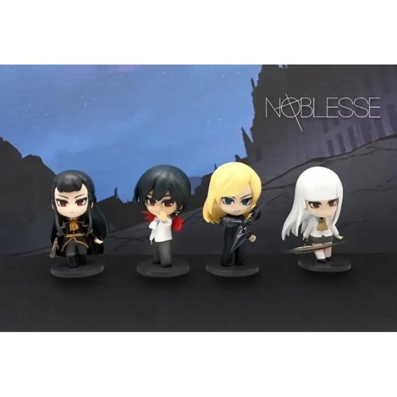 Noblesse BOOM8 Figure - Noblesse - Action Figures - Harumio