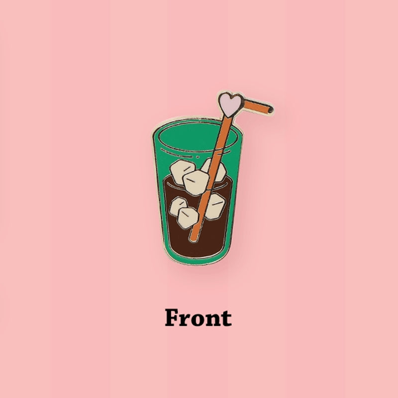 TXT - Beomgyu - Badge Set