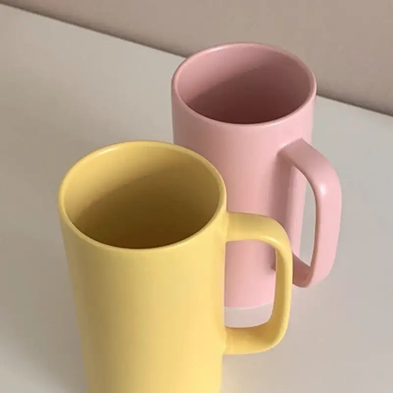 Like A Cafe - Candy Long Mug - Like A Cafe - Home & Living - Harumio
