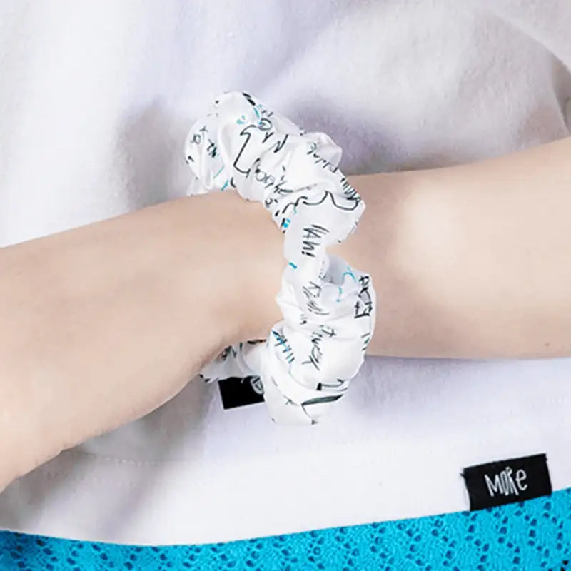 BTS - Jack In The Box - Scrunchie Set - BTS - Hair Accessories - Harumio