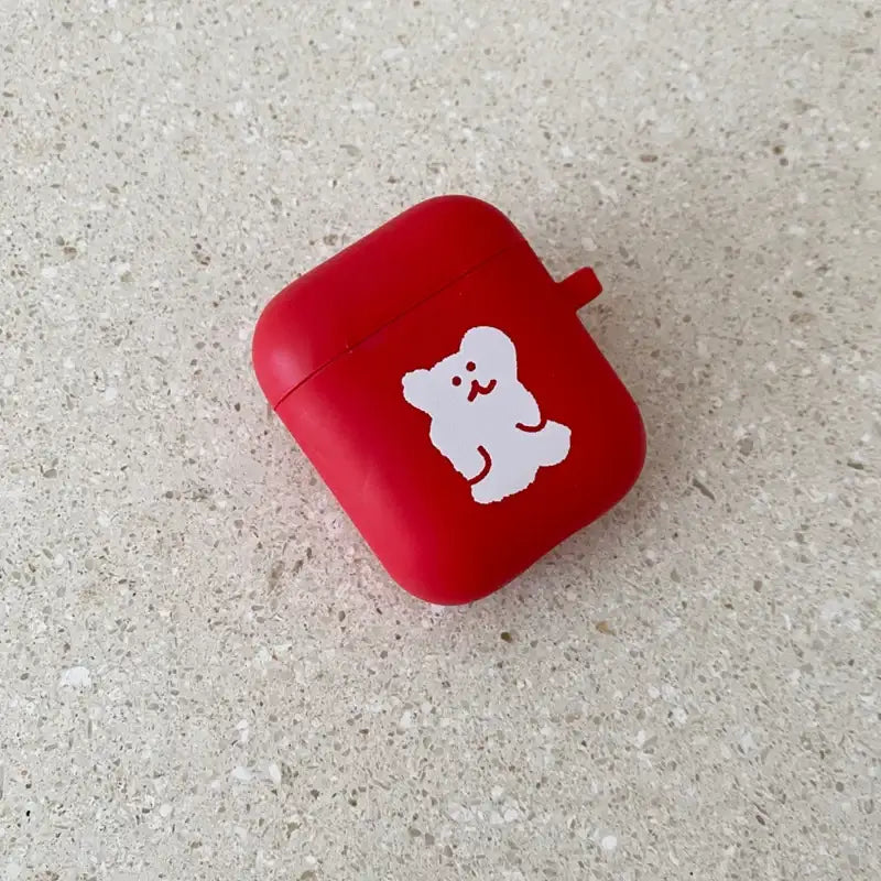 Dinotaeng - Strawberry & Blueberry BOBOPOD Case - Dinotaeng - Accessories - Harumio