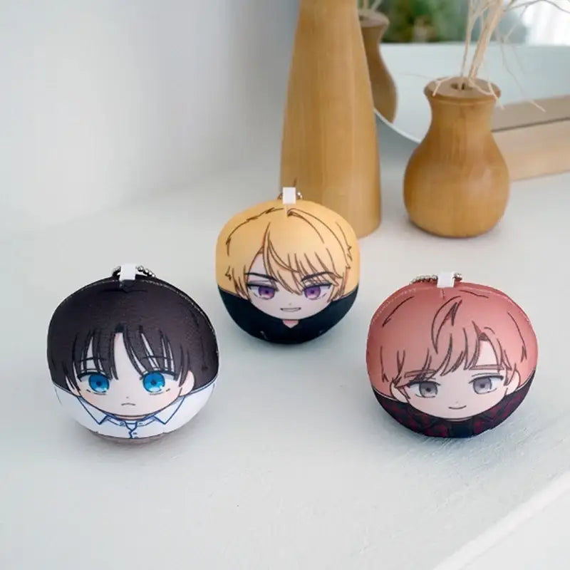 Who Is A Sweet Cheater? x MOFUN - Dumpling Doll - MOFUN - Collectible - Harumio