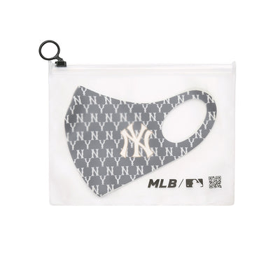 MLB Korea - New York Yankees Monogram Mask