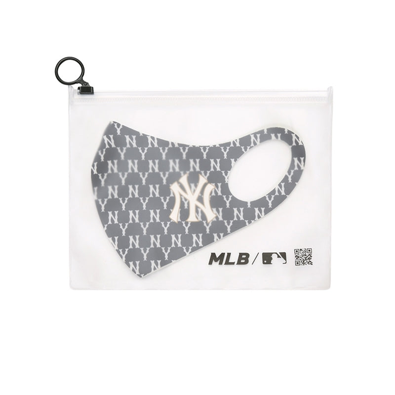 MLB Korea - New York Yankees Monogram Mask