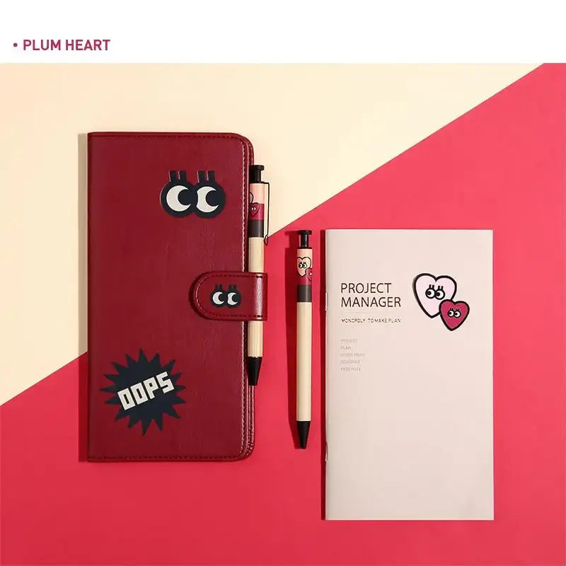 Monopoly - Merrygrin Woody Ballpoint Pen - Monopoly - Stationery - Harumio