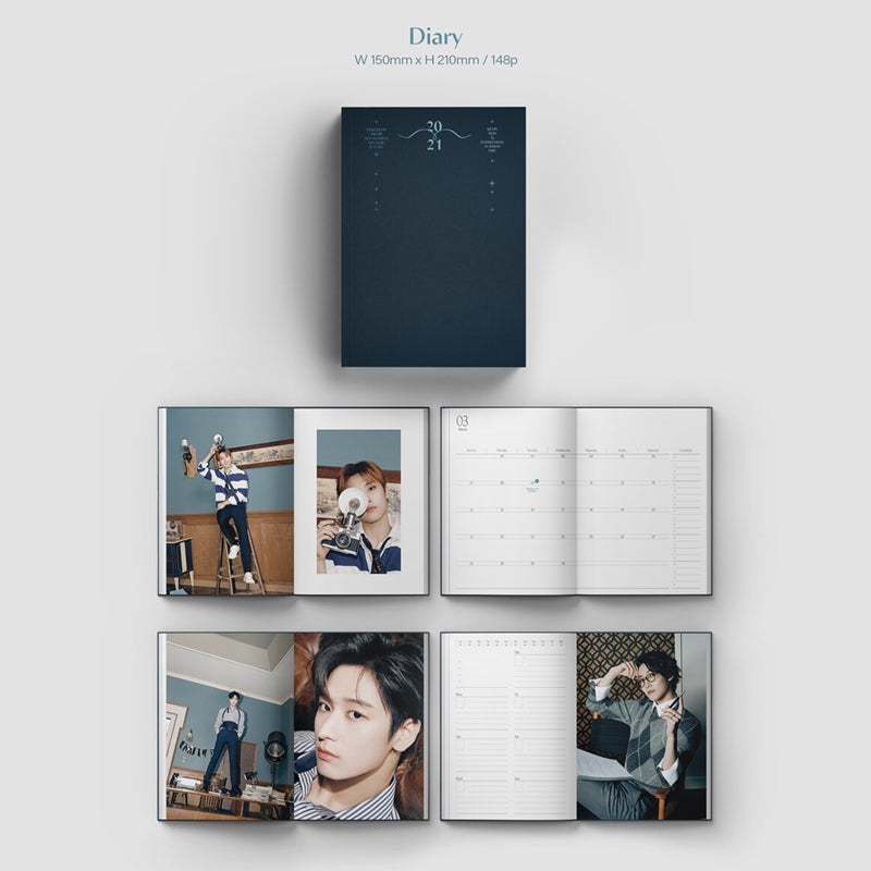 The Boyz - 2021 Season&