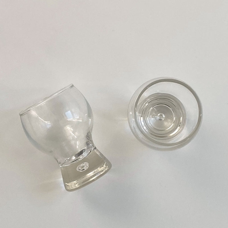 Like A Cafe - Small Beer Glass