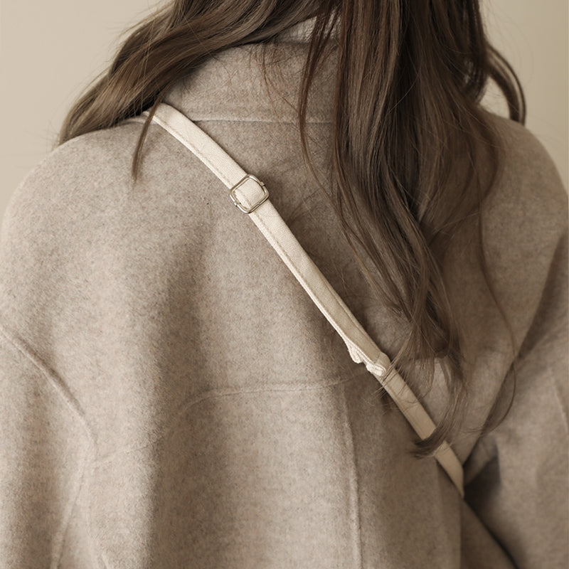 mosh - Canvas Bottle Strap