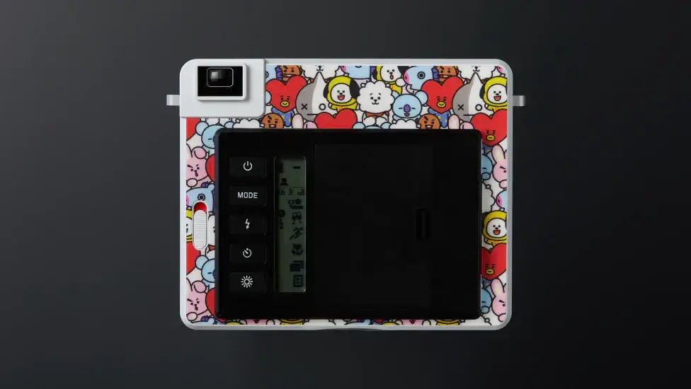 Leica SOFORT BT21 Edition - Leica - Camera - Harumio
