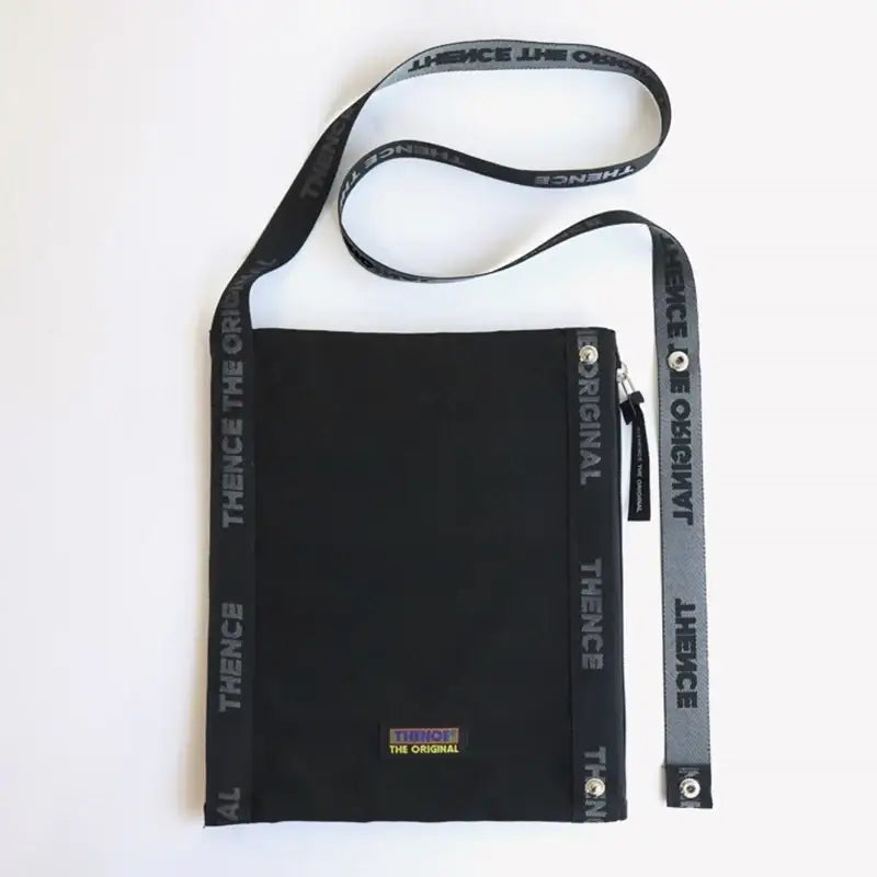 THENCE - Strap Mini Bag OF - THENCE - Bags - Harumio