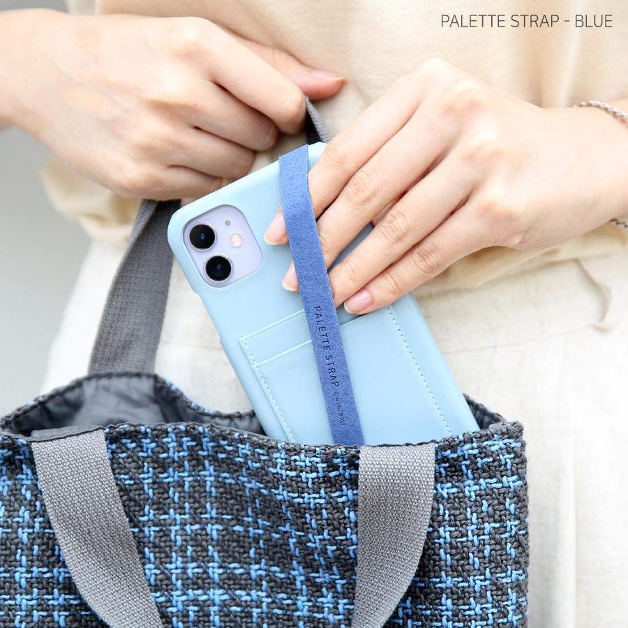 Monopoly - Palette Phone Strap - Monopoly - Calendars, Organizers & Planners - Harumio