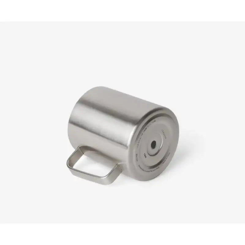 LEAVES- Stainless Vacuum Cup - LEAVES - Kitchenware - Harumio