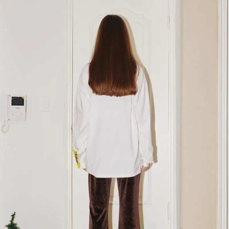THENCE - Long Sleeve Tee HWM