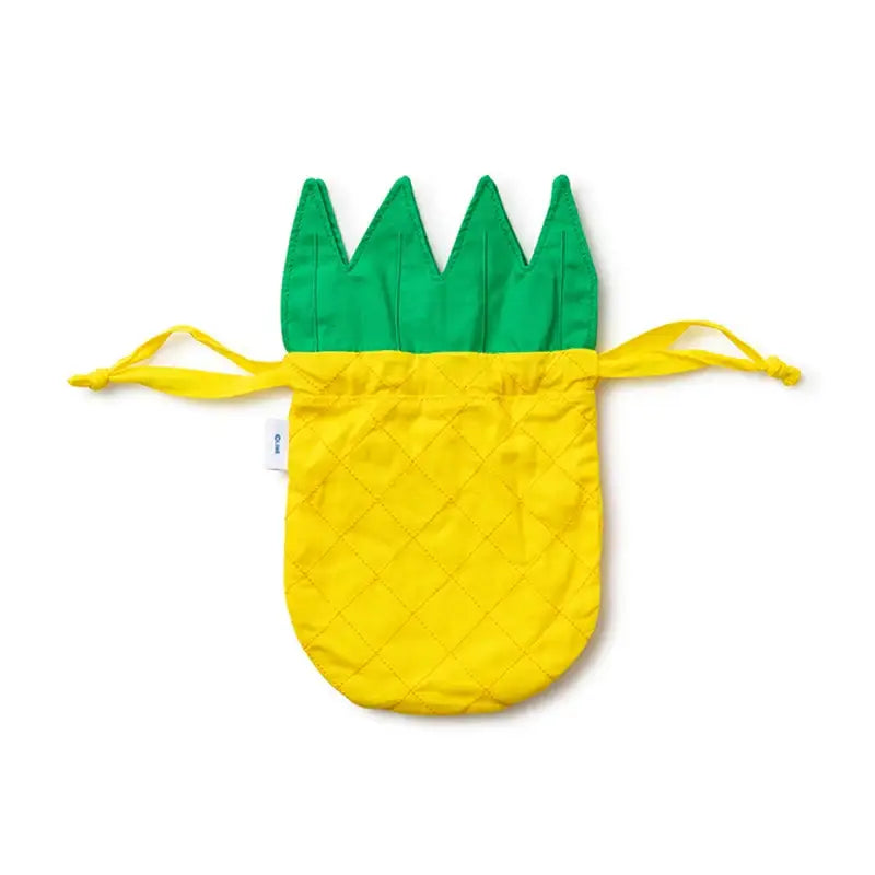 Line Friends - Fruity String Pouch - Line Friends - Pouch - Harumio