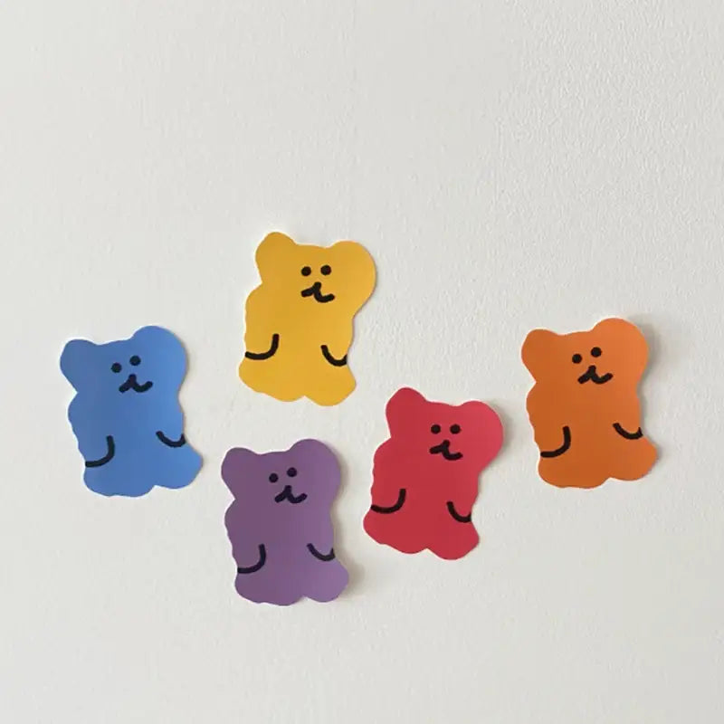 Dinotaeng - BOBO Sticker Pack - Dinotaeng - Sticker - Harumio