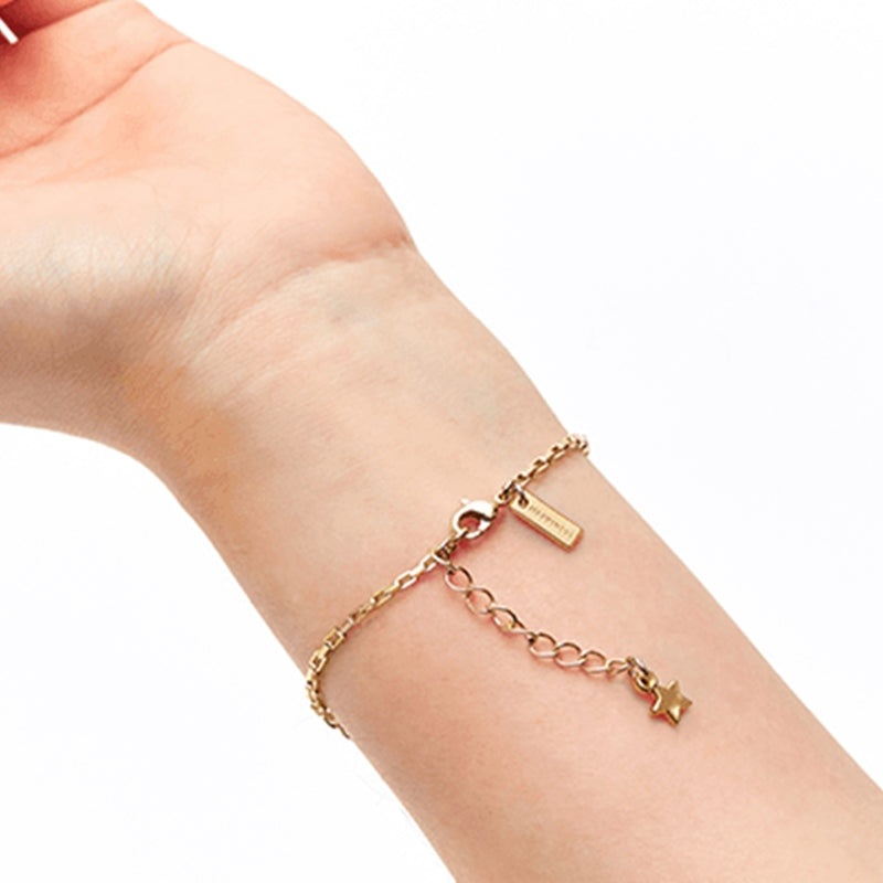 ENHYPEN - BIRTHDAY - SUNOO Wish Bracelet