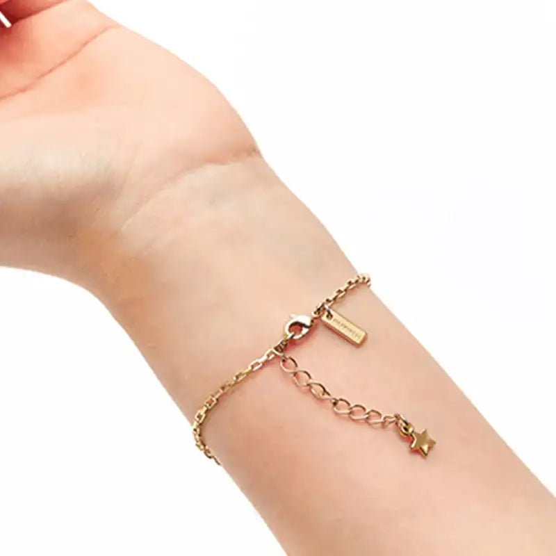 ENHYPEN - BIRTHDAY - SUNOO Wish Bracelet - ENHYPEN - Bracelets - Harumio