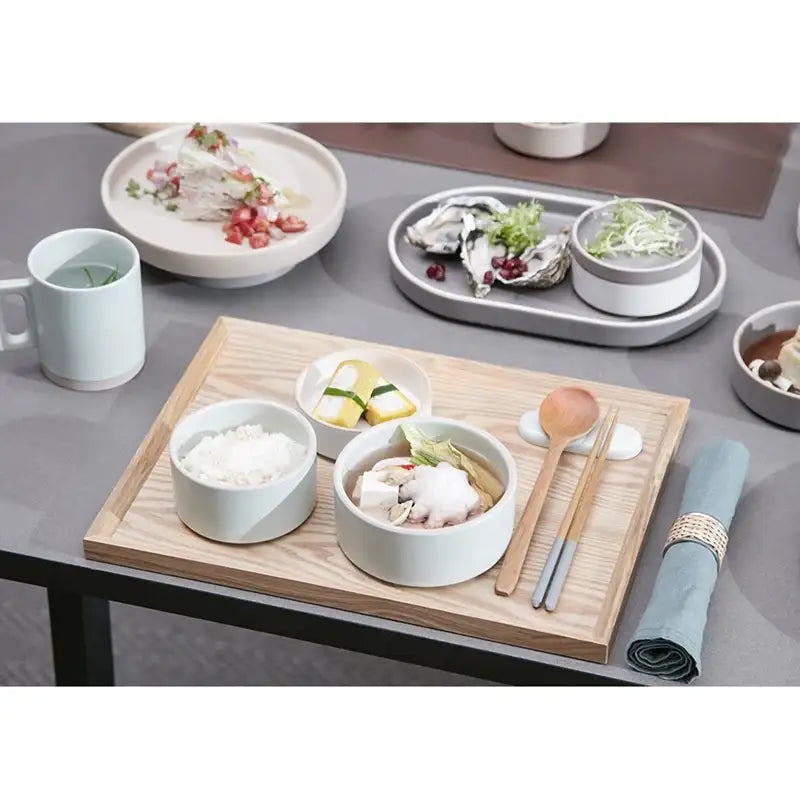 Ondo°C - Temperature Aria Dinner Set For 2 - Ondo°C - Kitchenware - Harumio
