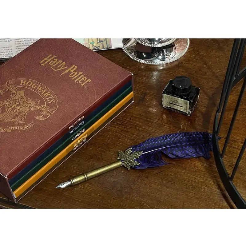 CGV - Harry Potter Note Set - CGV - Note set - Harumio