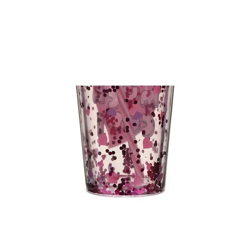 Butter - BT Pinkland So Cool Straw Tumbler - Modern House - Home & Living - Harumio