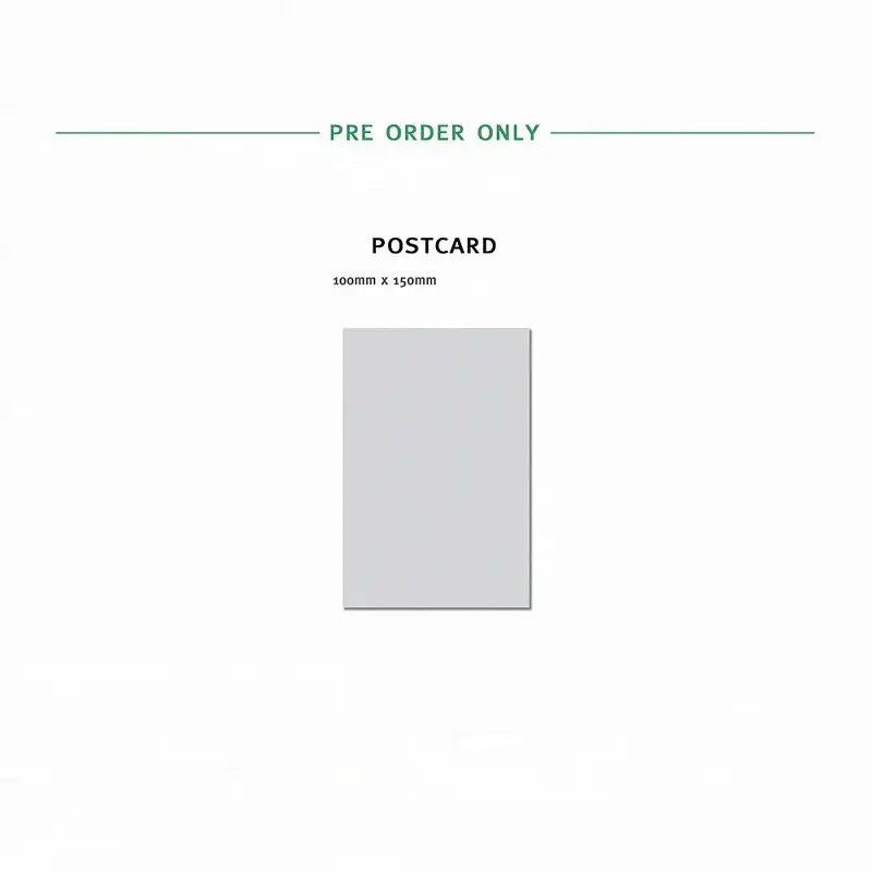 Bak Chang-geun - RE:BORN : EP Album - n.CH Entertainment - Album - Harumio