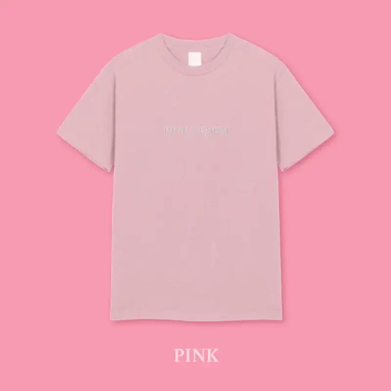 BlackPink - Pink Venom - T-shirts - BlackPink - Clothes - Harumio