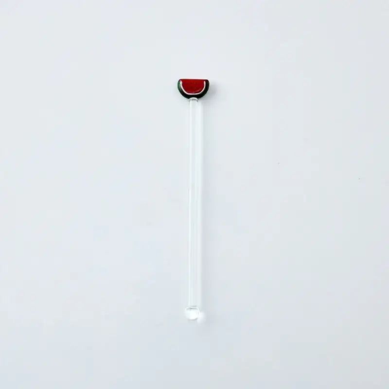 Korean Sweet Dessert - Glass Muddler Set - Modern House - Home & Living - Harumio